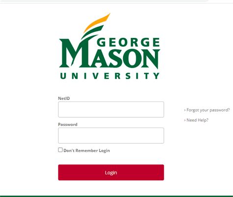 gmu.edu|gmu portal login.